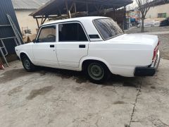 Photo of the vehicle ВАЗ (Lada) 2107