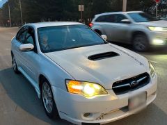 Сүрөт унаа Subaru Legacy