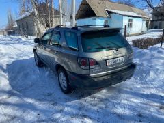 Photo of the vehicle Lexus RX