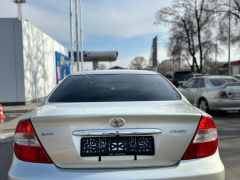 Сүрөт унаа Toyota Camry