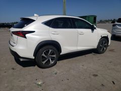 Сүрөт унаа Lexus NX