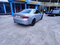 Фото авто Honda Accord