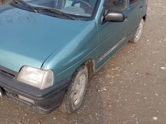 Фото авто Daewoo Tico