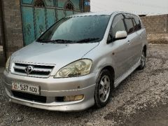 Фото авто Toyota Ipsum