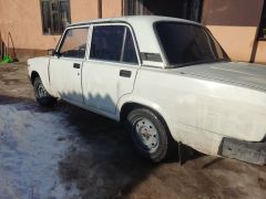 Photo of the vehicle ВАЗ (Lada) 2107