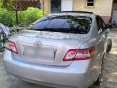 Сүрөт унаа Toyota Camry