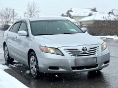 Сүрөт унаа Toyota Camry