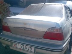 Photo of the vehicle Daewoo Nexia