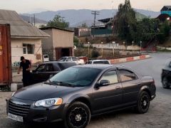 Photo of the vehicle Chrysler Sebring