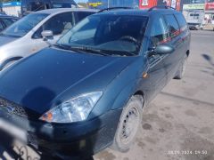 Сүрөт унаа Ford Focus