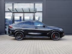 Photo of the vehicle BMW X6