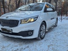 Сүрөт унаа Kia Carnival