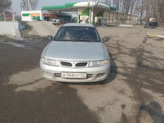 Сүрөт унаа Mitsubishi Carisma