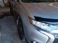 Сүрөт унаа Mitsubishi Outlander