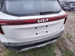 Photo of the vehicle Kia Seltos