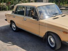 Фото авто ВАЗ (Lada) 2106