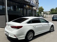 Фото авто Hyundai Sonata