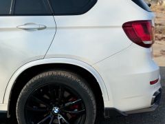 Фото авто BMW X5