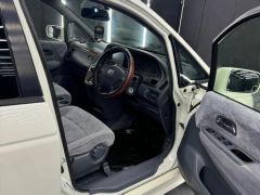 Сүрөт унаа Honda Odyssey