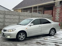 Сүрөт унаа Toyota Camry