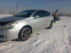 Photo of the vehicle Toyota Caldina