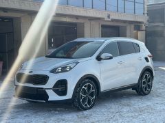 Photo of the vehicle Kia Sportage