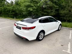 Сүрөт унаа Kia K5