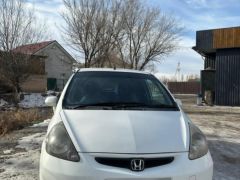 Сүрөт унаа Honda Fit