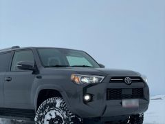 Photo of the vehicle Toyota 4Runner