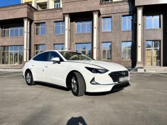 Сүрөт унаа Hyundai Sonata