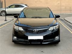 Photo of the vehicle Toyota Camry