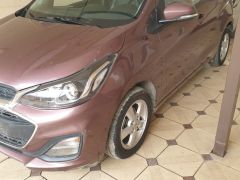 Photo of the vehicle Chevrolet Spark