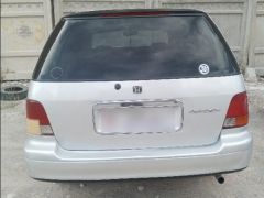 Сүрөт унаа Honda Odyssey