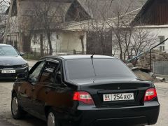 Сүрөт унаа Daewoo Nexia