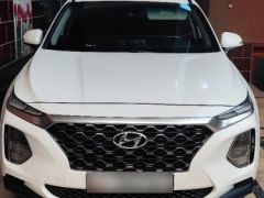 Фото авто Hyundai Santa Fe