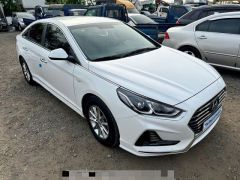 Сүрөт унаа Hyundai Sonata