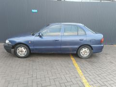 Фото авто Hyundai Accent