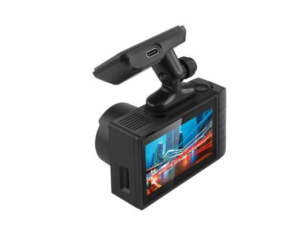 Accessories and multimedia - Видеорегистратор Neoline G-Tech X34
