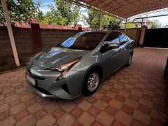 Фото авто Toyota Prius