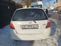 Photo of the vehicle Honda Fit