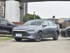 Фото авто BYD Qin L