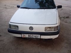 Сүрөт унаа Volkswagen Passat