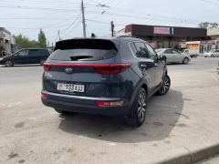 Фото авто Kia Sportage