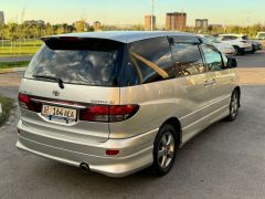 Photo of the vehicle Toyota Estima