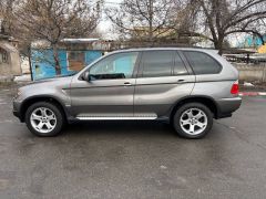 Фото авто BMW X5