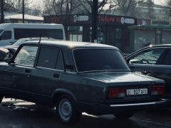 Фото авто ВАЗ (Lada) 2107