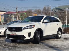 Photo of the vehicle Kia Sorento