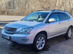 Photo of the vehicle Lexus RX