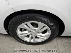 Сүрөт унаа Renault Samsung SM3