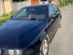 Сүрөт унаа BMW 5 серия